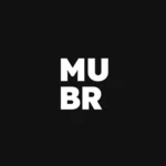 Logo of Mubr android Application 